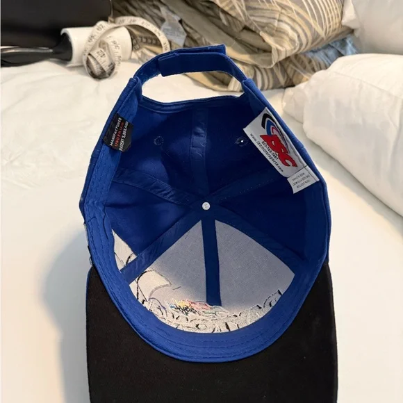 Daytona International Speedway Blue Cap - Picture 5 of 6